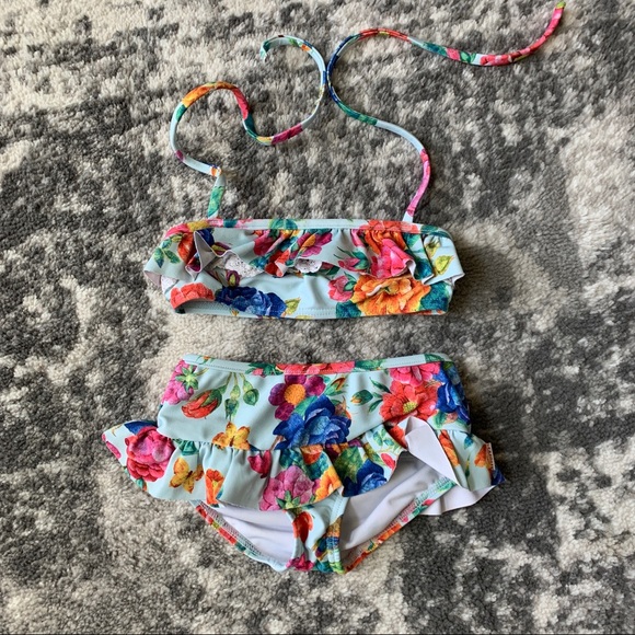 Seafolly Other - Seafolly Two piece